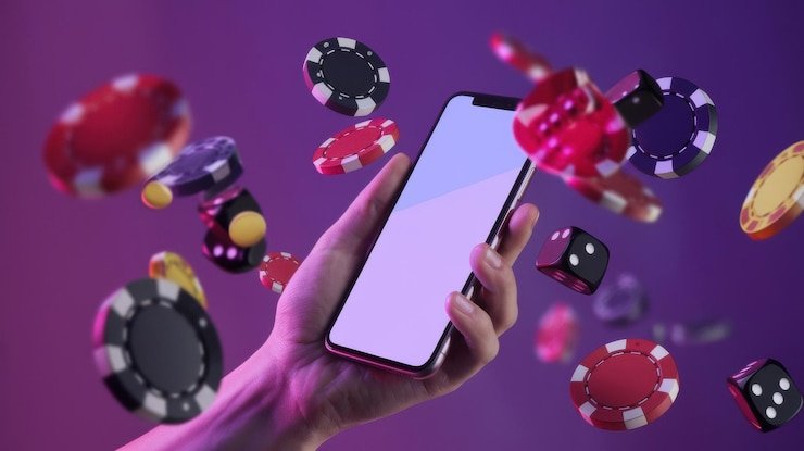 Alur akses mobile akun dewasa